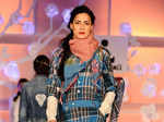 Tamana Fashion Show