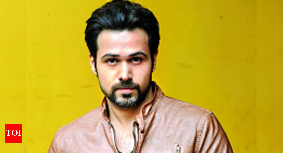Emraan wants as much mileage as Vidya | Hindi Movie News - Times of India