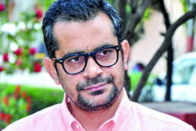 Will wait for Sanjay to make Munnabhai: Subhash Kapoor