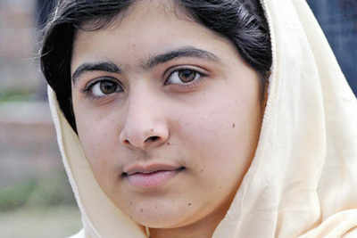 Film on Pakistan's Malala Yousafzai to be shot in Kanpur?