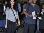 Stars leave for TOIFA