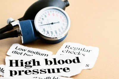 5 Effective ways to lower your blood pressure