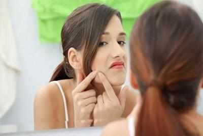 10 Summer tips for acne