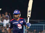 IPL 6: Match 01 : DD vs KKR