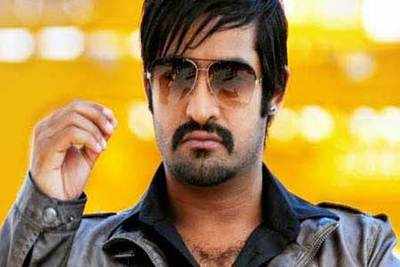 NTR's Baadshah poised for a record release in USA