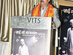 Vikas Kapoor's book launch