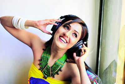 I haven’t thought about acting yet: Neeti Mohan