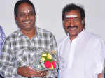 Arjunan Kadhali audio launch