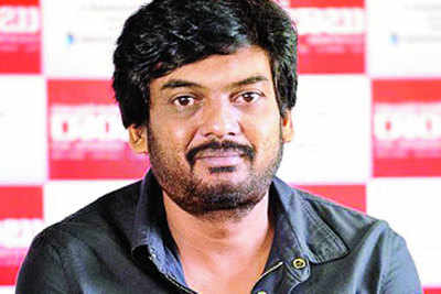 Director Puri Jagannadh heads to Bollywood full-time