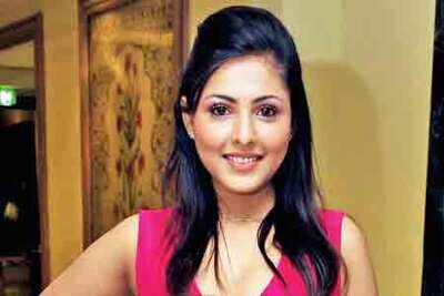 Celebs party hard at an IPL party at a hotel in Hyderabad | Events