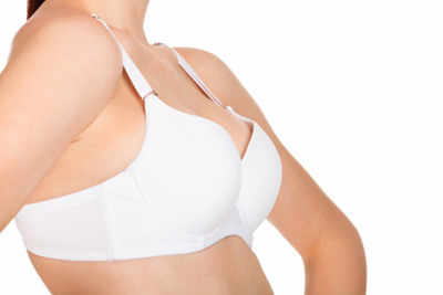 Have you been wearing the right bra size