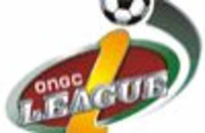 Salgaocar beat Prayag United 1-0 in I-League