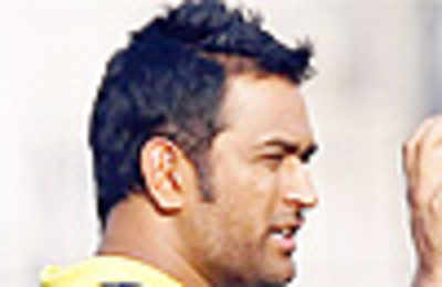 MS Dhoni pins faith in his 'perfect' unit