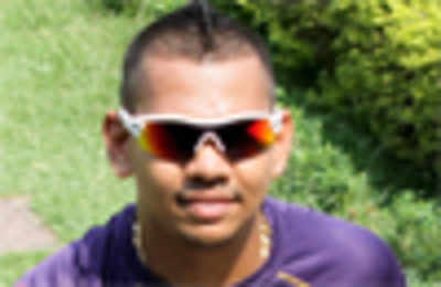Line & length are Sunil Narine's main weapons: Manvinder Bisla | New  Zealand in India 2016 News - Times of India