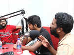'Udhayam NH4' audio launch