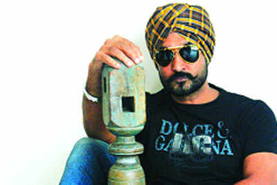 I did not want any memory of Honey Singh: Jassi