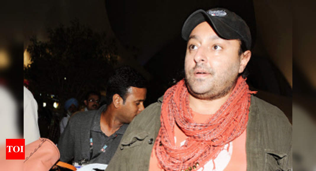 vikram chatwal: Indian-American hotelier Vikram Chatwal released on ...