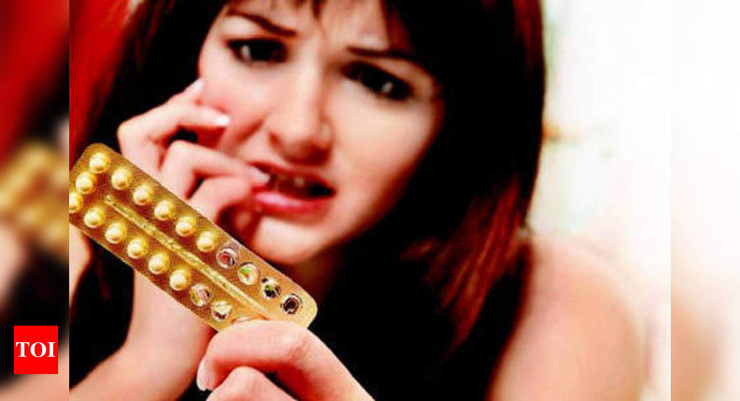 Birth Control Pills Affect Women's Taste in Men