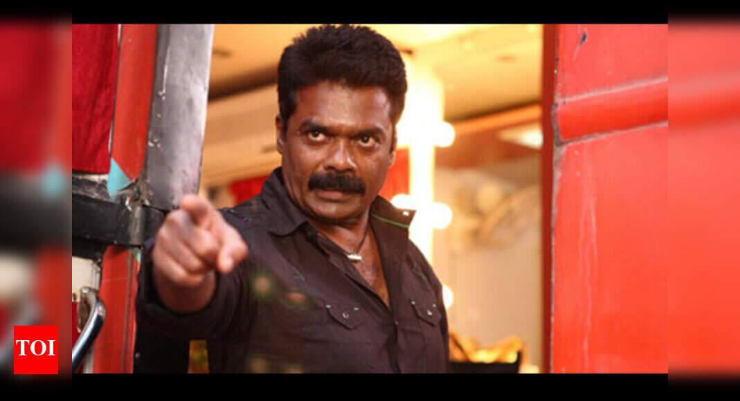 Umesh Reddy shoot progresses in Chitradurga | Kannada Movie News ...