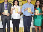Sonia Golani's book launch