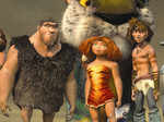 'The Croods'