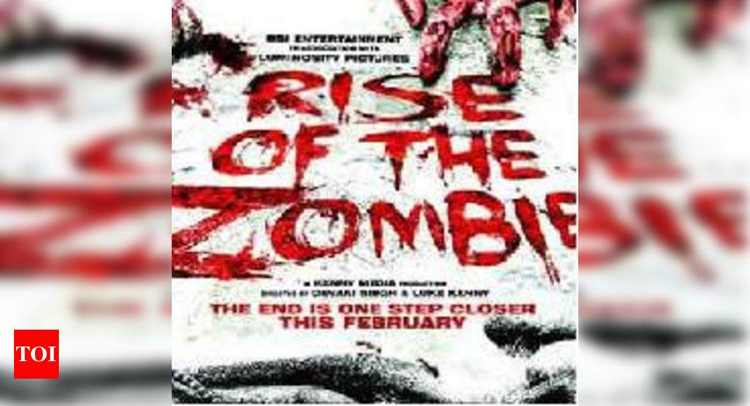 Rise of the Zombies - Rotten Tomatoes