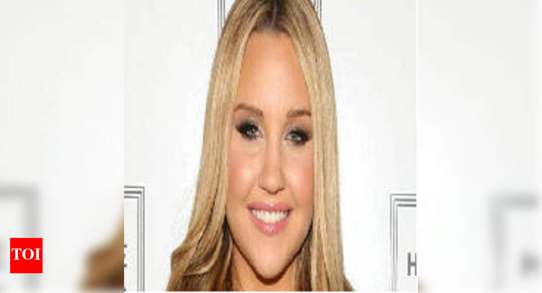 Amanda Bynes I have an eating disorder Amanda Bynes