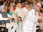 Celebs Honored: Padma Awards