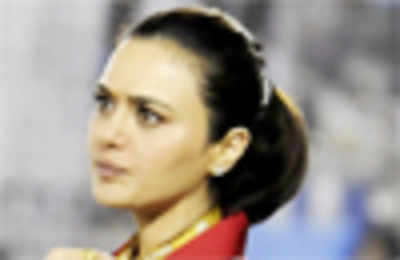 What IPL fatigue are we talking about, asks Preity Zinta