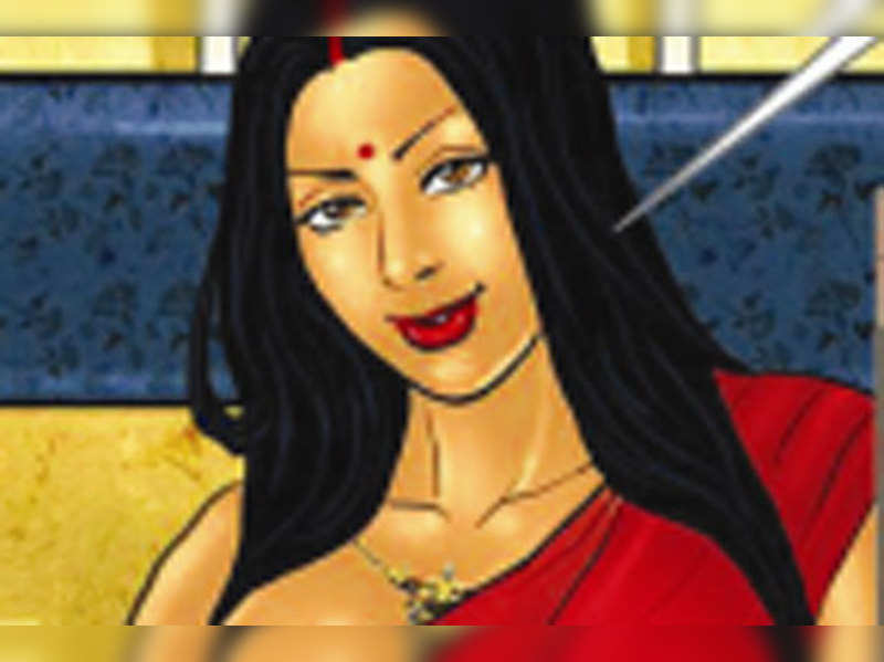 savita bhabhi animated