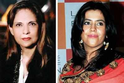 Ekta Kapoor asked to appear before National Commission for Women on April 9