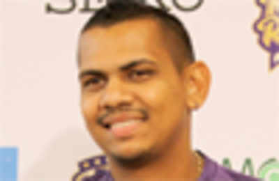 Virender Sehwag most difficult batsman to bowl to: Sunil Narine