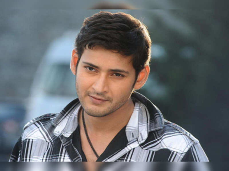 Mahesh Babu to flaunt 6 pack abs | Telugu Movie News - Times of India