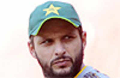 PCB ropes in psychologist to regain Afridi's bowling form