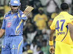 IPL 6: Match 05: CSK vs MI