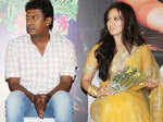 Nadigayin Diary audio launch