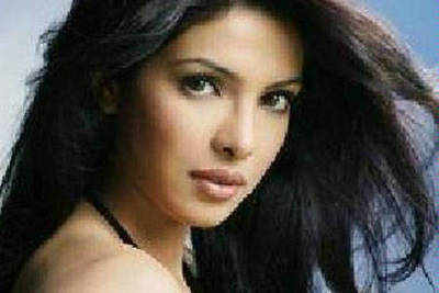 Priyanka Chopra looking forward to lend her voice to Bollywood songs