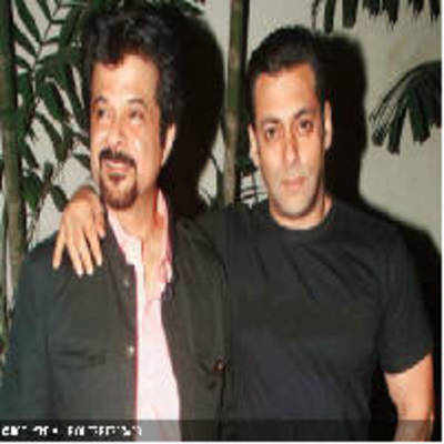 Success didn’t change Salman Khan: Anil Kapoor