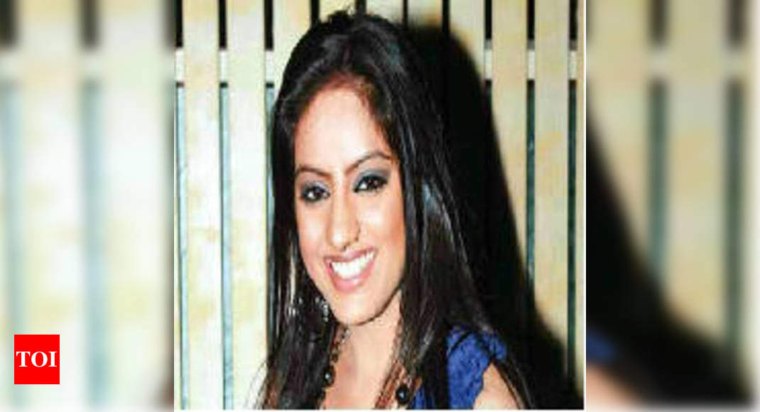 I have no problems doing bold roles: Deepika Singh - Times of India