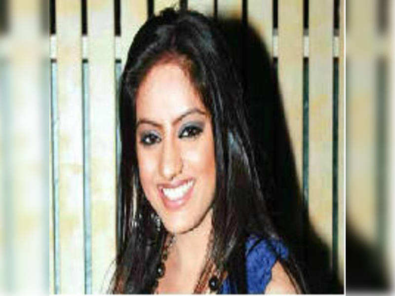 Star Plus: I have no problems doing bold roles: Deepika Singh - Times ...