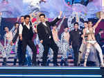 TOIFA 2013 : Peppy performances