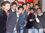 Farewell party of Centre Point College