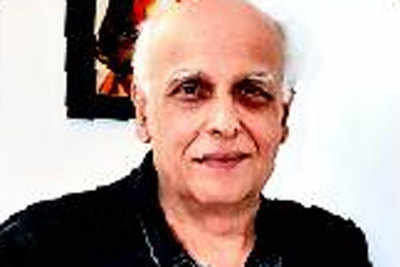 Mahesh Bhatt talks about the freedom of expression in Indian cinema