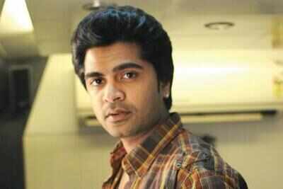 Simbu's next with Pandiraj?