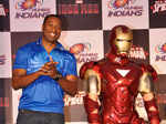 Mumbai Indians launch 'Marvel Cricket'