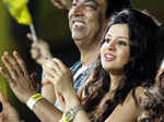 Celebs @ IPL 6