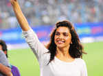 Celebs @ IPL 6