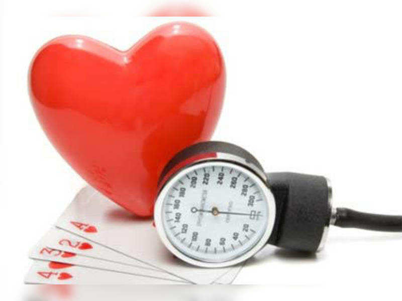 Top 10 causes of low blood pressure - Times of India