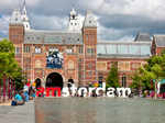 Rijksmuseum set for grand reopening in Amsterdam