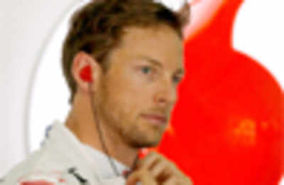 Chinese GP feels like reboot to the season: Button